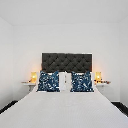 Tyme Suites On Humber Cleethorpes Zewnętrze zdjęcie