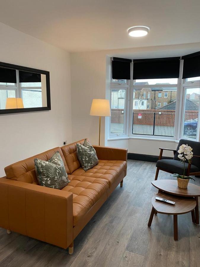 Tyme Suites On Humber Cleethorpes Zewnętrze zdjęcie