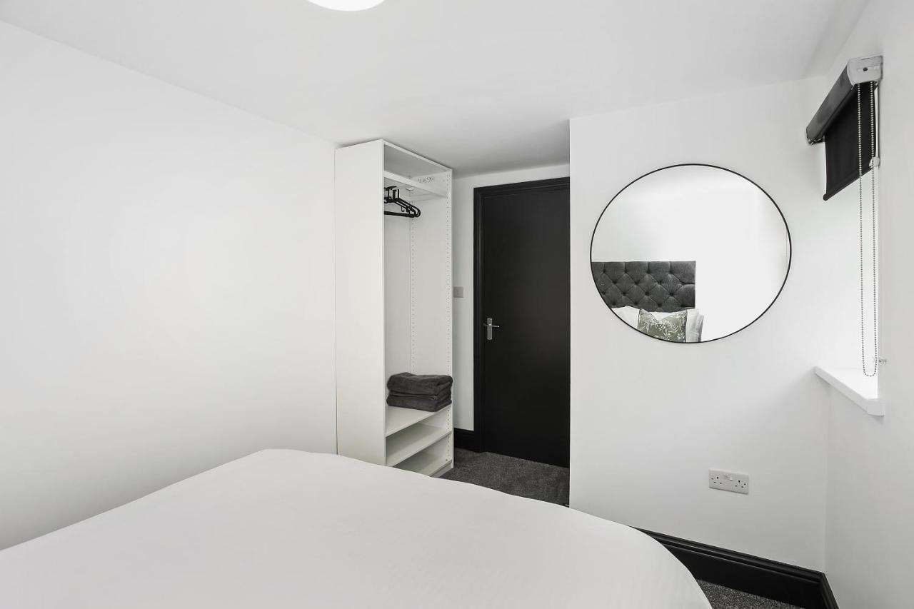 Tyme Suites On Humber Cleethorpes Zewnętrze zdjęcie