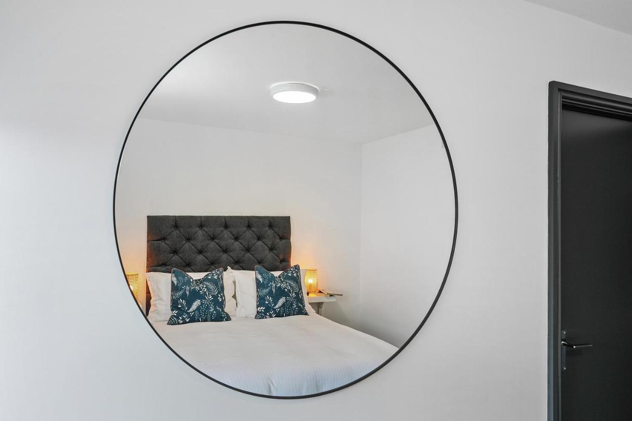 Tyme Suites On Humber Cleethorpes Zewnętrze zdjęcie