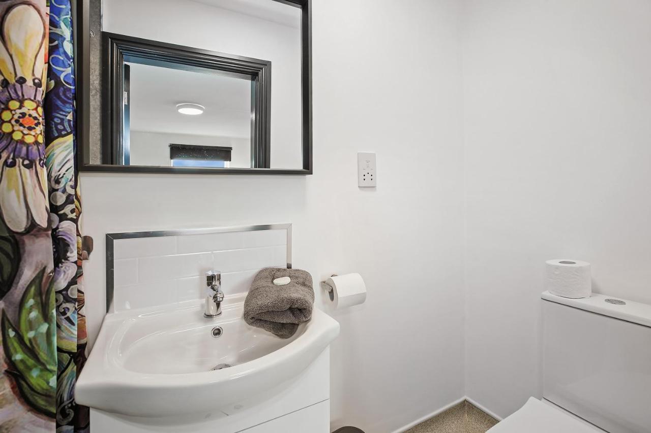 Tyme Suites On Humber Cleethorpes Zewnętrze zdjęcie