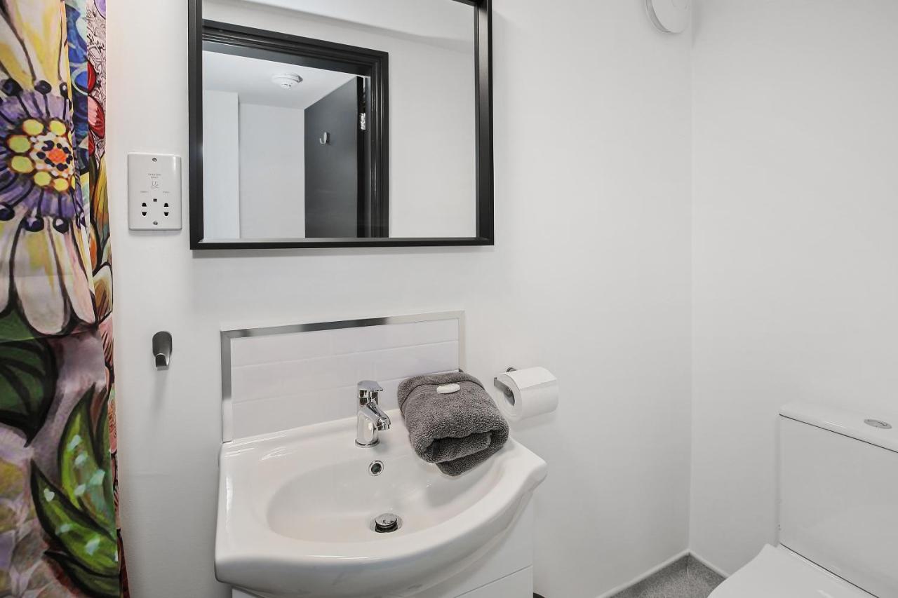 Tyme Suites On Humber Cleethorpes Zewnętrze zdjęcie