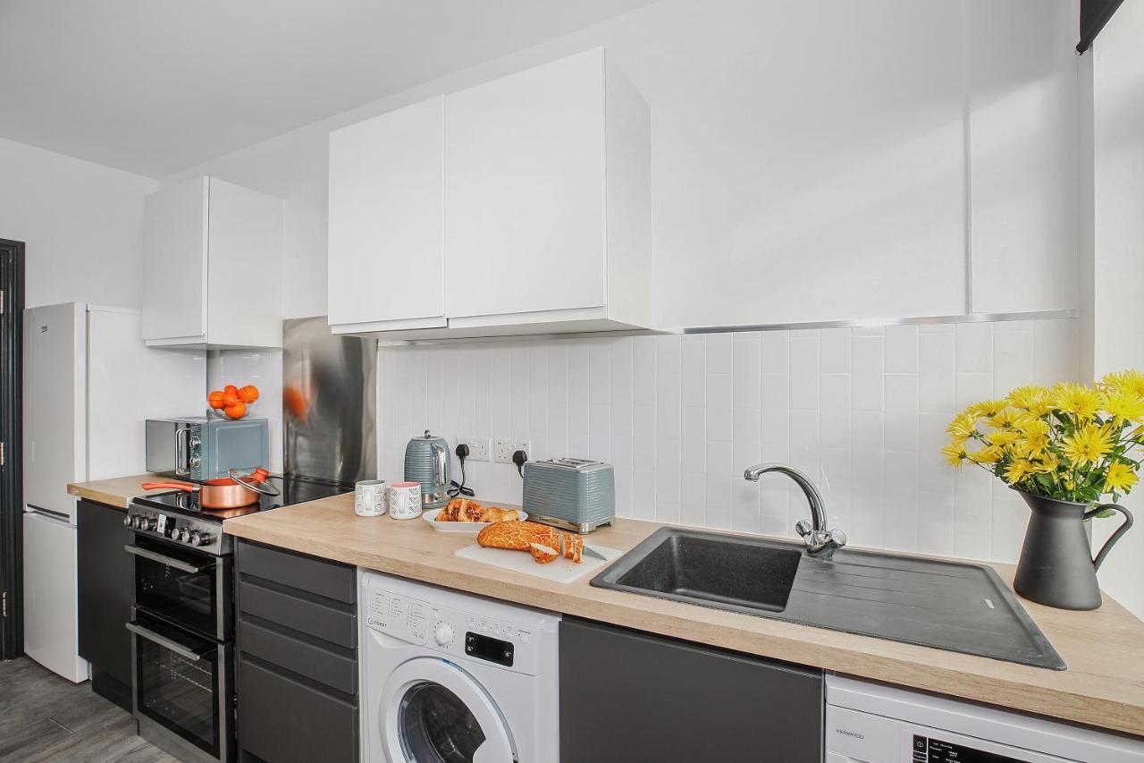 Tyme Suites On Humber Cleethorpes Zewnętrze zdjęcie