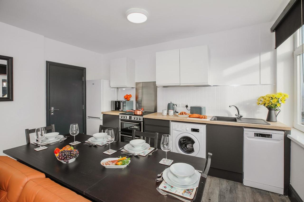 Tyme Suites On Humber Cleethorpes Zewnętrze zdjęcie