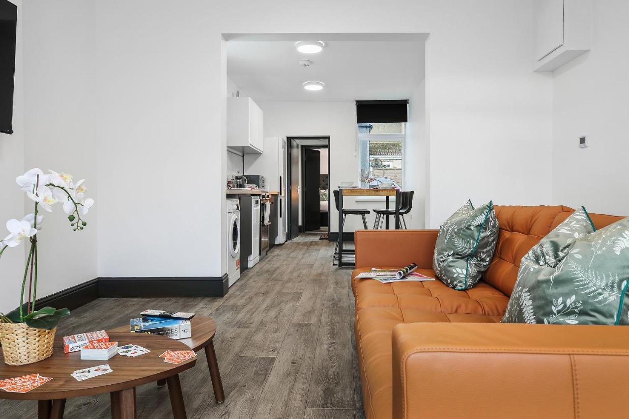 Tyme Suites On Humber Cleethorpes Zewnętrze zdjęcie