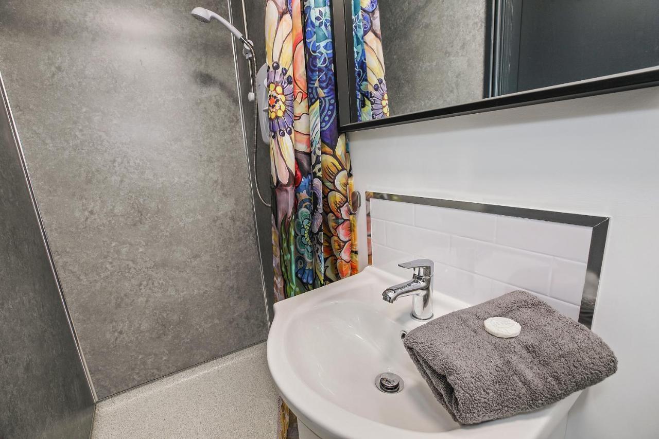 Tyme Suites On Humber Cleethorpes Zewnętrze zdjęcie