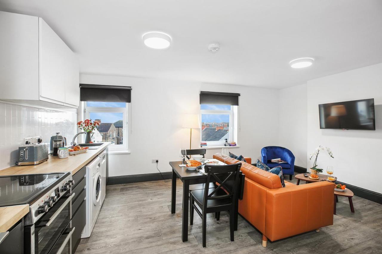 Tyme Suites On Humber Cleethorpes Zewnętrze zdjęcie