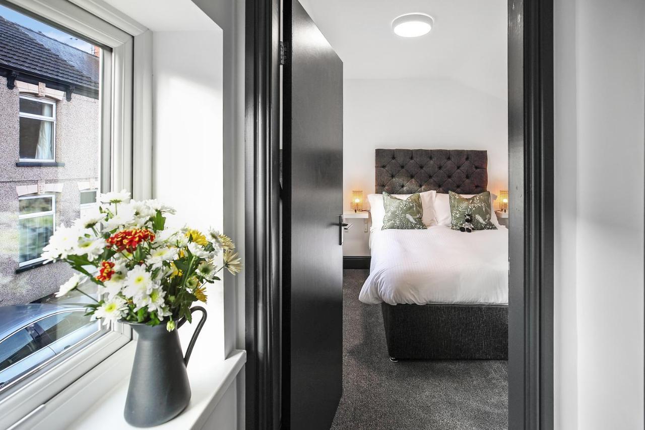 Tyme Suites On Humber Cleethorpes Zewnętrze zdjęcie