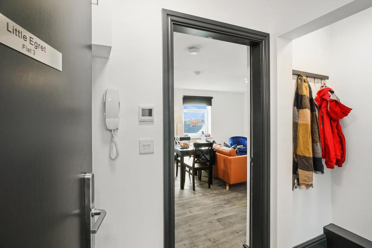 Tyme Suites On Humber Cleethorpes Zewnętrze zdjęcie