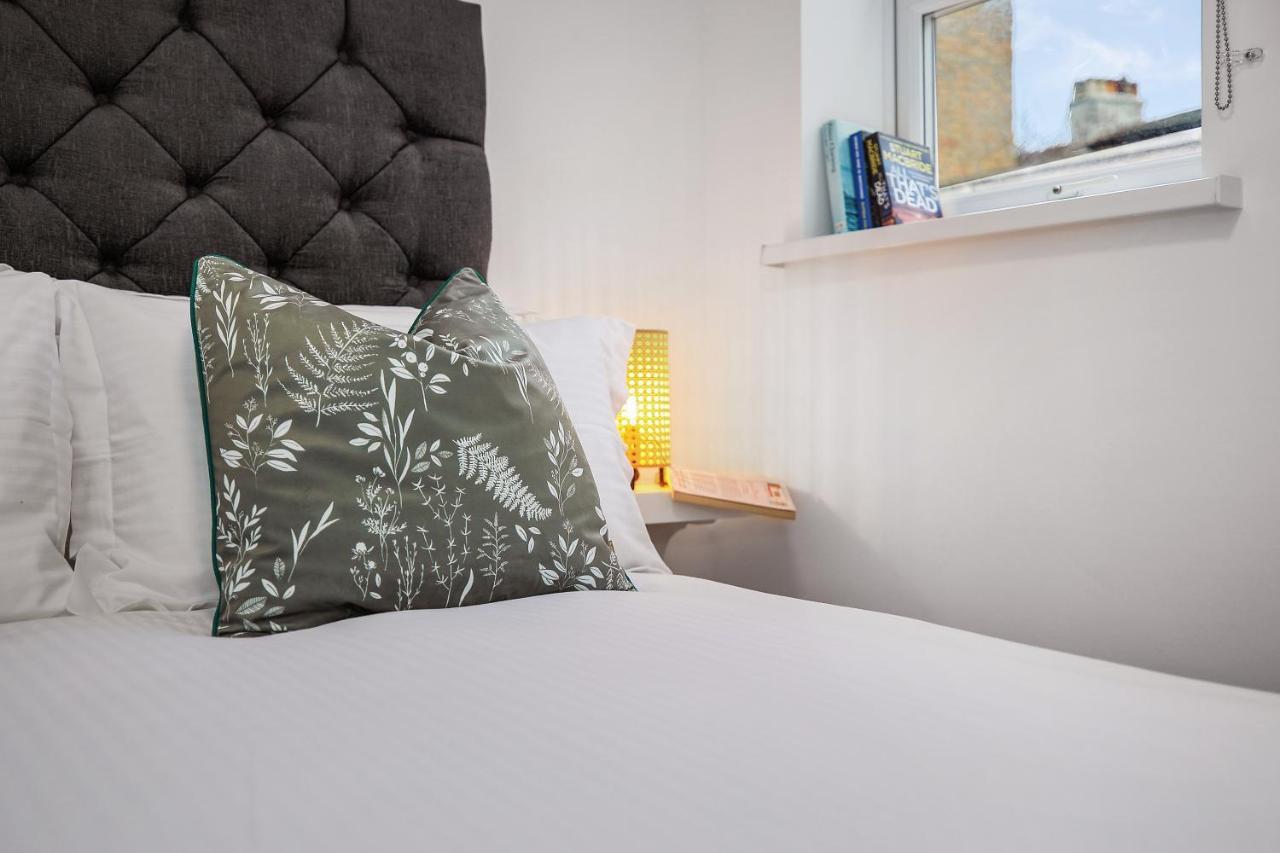Tyme Suites On Humber Cleethorpes Zewnętrze zdjęcie