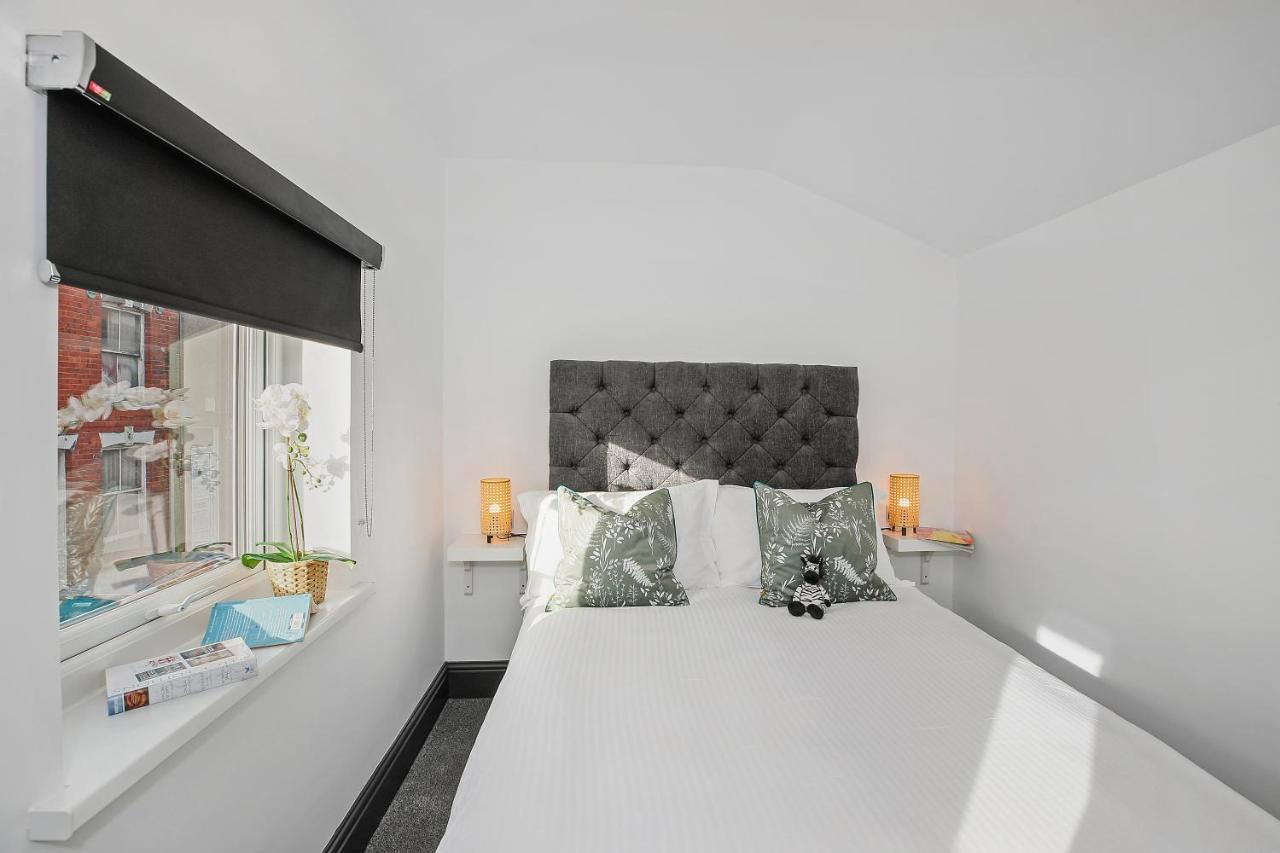 Tyme Suites On Humber Cleethorpes Zewnętrze zdjęcie