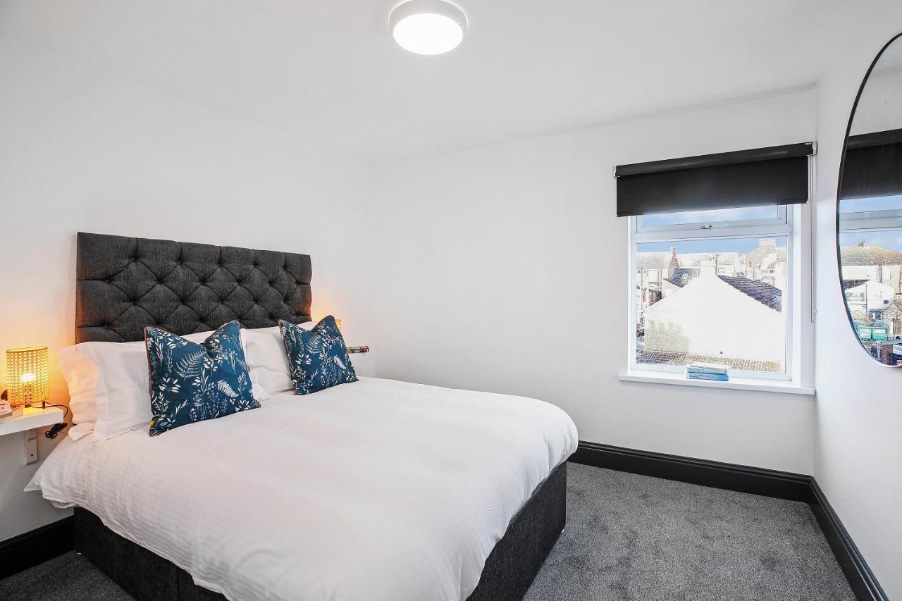 Tyme Suites On Humber Cleethorpes Zewnętrze zdjęcie