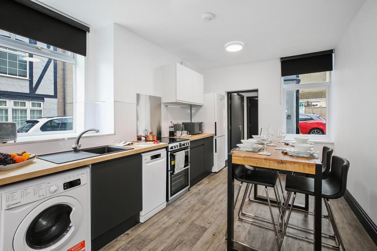 Tyme Suites On Humber Cleethorpes Zewnętrze zdjęcie
