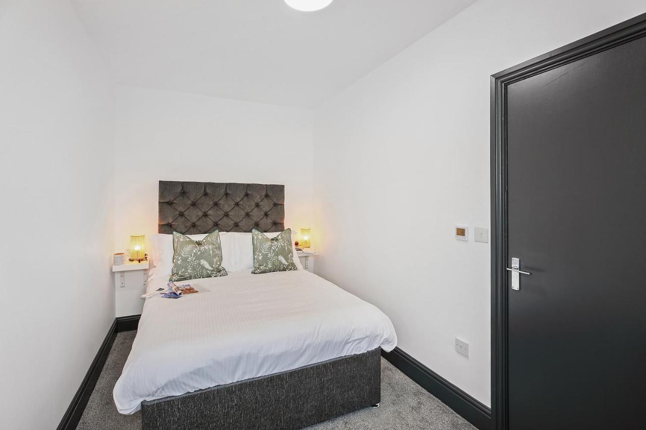 Tyme Suites On Humber Cleethorpes Zewnętrze zdjęcie